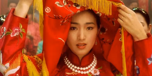 Big Screen Classics: Farewell My Concubine (1993) at Moxie Cinema