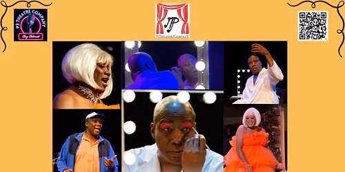 July Cozy Cabaret - Becoming Austin Nation: From Crack to PhD