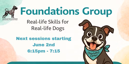 Foundations Life Skills Class