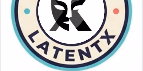 Join LatentX Open Mic & Show Your Talent!
