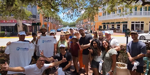Mt Dora Sunset Challenge (Winning Team Earns $500)