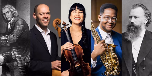 Portland Chamber Music Festival: Great Explorations