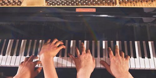 Portland Chamber Music Festival: Rites and Delights