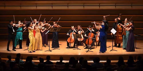 Portland Chamber Music Festival: ECCO Jubilee