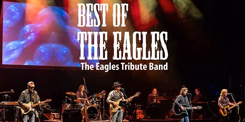 Best of The Eagles