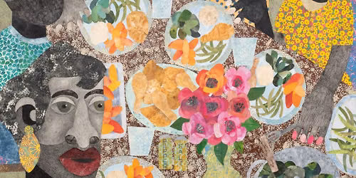 Evita Tezeno | Coming Home: A Gathering of Voices