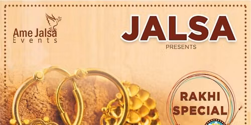 JALSA Designer & Lifestyle Exhibition