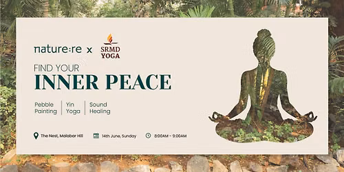 Find Your Inner Peace