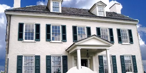 Craven Hall Historical Society Open House