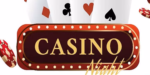 American Legion Auxiliary Unit 202 Casino Night