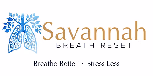 Savannah Breath Reset Grand Opening & Ribbon Cutting