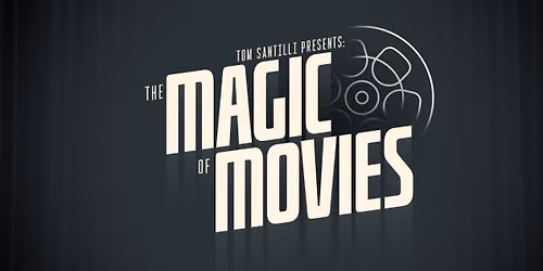 "On the Waterfront" Tom Santilli Presents: The Magic of Movies at MJR Troy Cinema