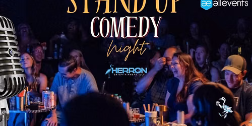 Comedy Night in Pflugerville!