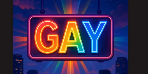 SKYLINE PRIDE AFTER PARTY - (18+)