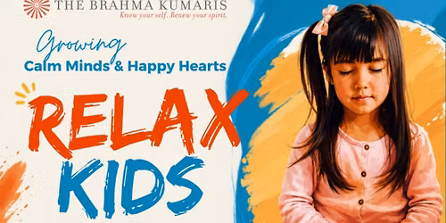 Relax Kids — 143 Belmont Rd