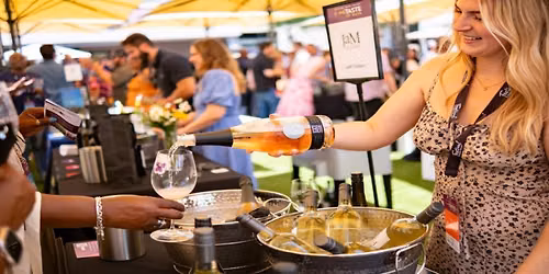 Taste of Napa's Aperol Postgame + Brunch and Wellness Reset at The Meritage Resort and Spa