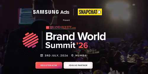 BWS | Brand World Summit - CMO Summit and Conferences | Chief Marketing Officer Conferences