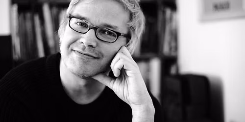 Stefan Franke \u201eKurioses & Skandal\u00f6ses aus der Leopoldstadt\u201c