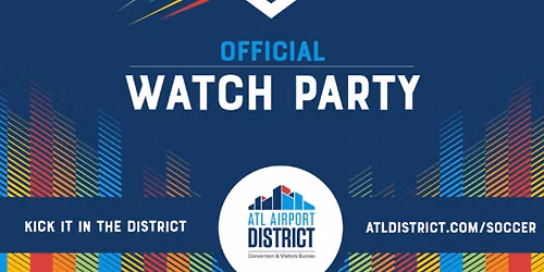 Kick It In The District Watch Party: Aye Tea Elle