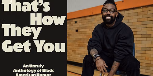 PGHwrites: Damon Young\u2019s \u201cThat\u2019s How They Get You\u201d (Paperback Release)