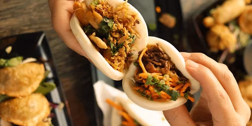 Chelsea Music Festival Announces American Street Food Stories with Chef Hinnerk von Bargen