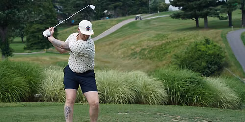 The HEADstrong Foundation\u2019s Teeing Off Against Cancer Golf Outing