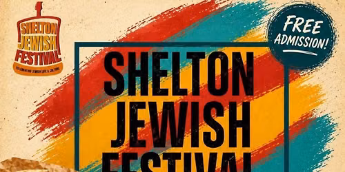 Shelton Jewish Festival