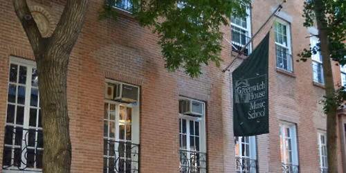 Lower East Side Performing Arts Concert on June 13 at Manhattan\u2019s Greenwich House Music School