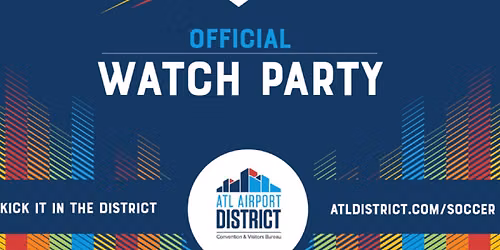 Kick It In The District Watch Party: Manchester Arms Pub