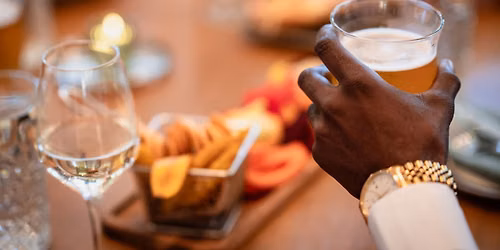 Father's Day Brunch at Coastal Kitchen + Bar