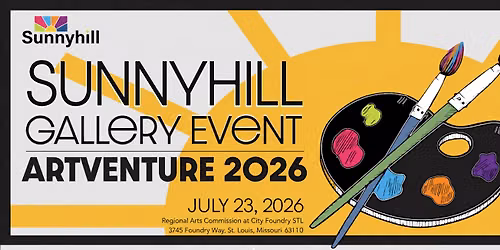 ARTventure 2026: Reach for the Stars