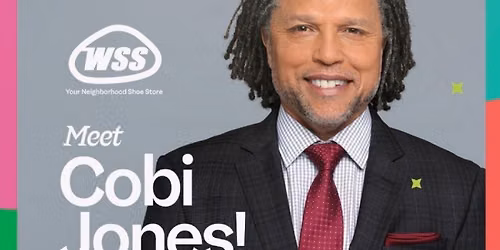 WSS Hosts World Cup Upgrade Weekend with Cobi Jones