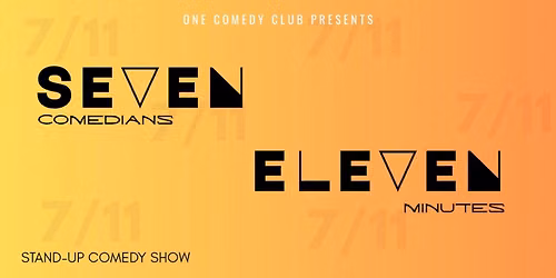 Seven Eleven
