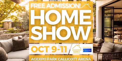 FREE Southern Nashville Home Show, October 2026