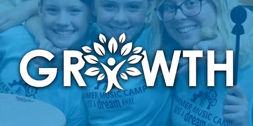 The Indianapolis Children's Choir Presents: Growth
