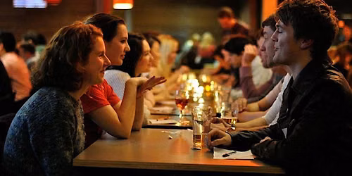 North Bay Speed Dating for 30s\/40s