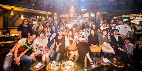 \u2614Rainy Season Rescue : Indoor Comedy Party | \u96e8\u306e\u65e5\u306f\u6075\u6bd4\u5bff\u3067\u4e7e\u676f\uff01
