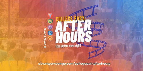 College Park: After Hours