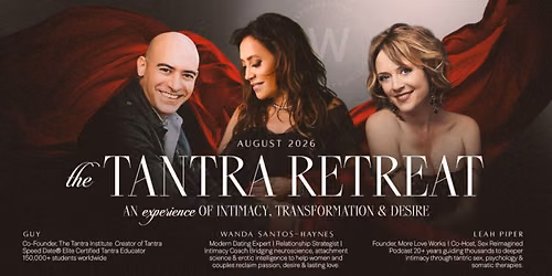 Tantra Retreat
