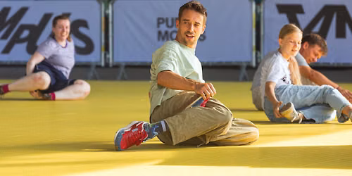 Public Moves