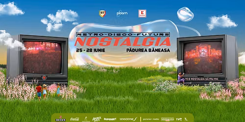 NOSTALGIA 2026