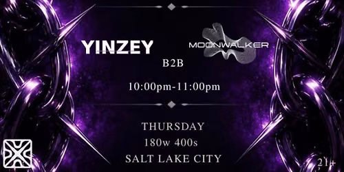 Ibiza After Dark at Ibiza Nightclub | Salt Lake City Nightlife Event | June 4, 2026