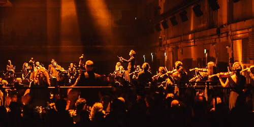 Aurora Orchestra: Mozart from Memory