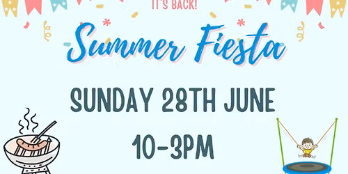 Summer Fiesta