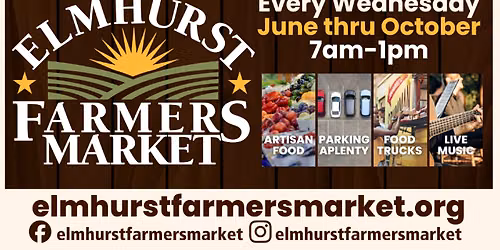 Elmhurst Farmers Market