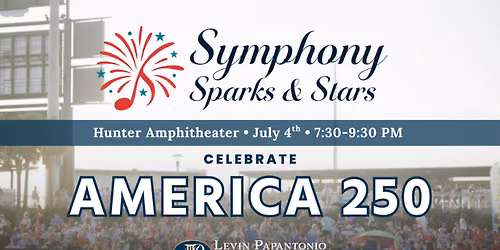 Symphony Sparks & Stars