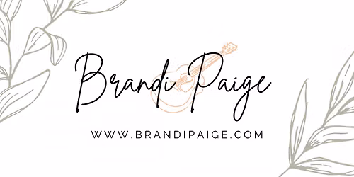 Brandi Paige Acoustic 