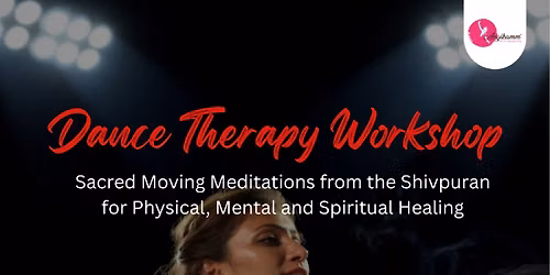 Dance Therapy Workshop