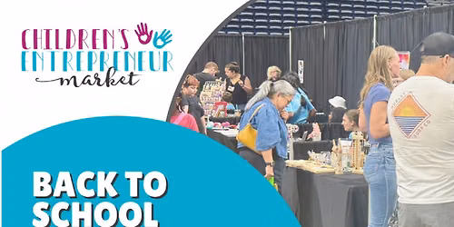 Kids Market at the Spotsylvania Towne Centre