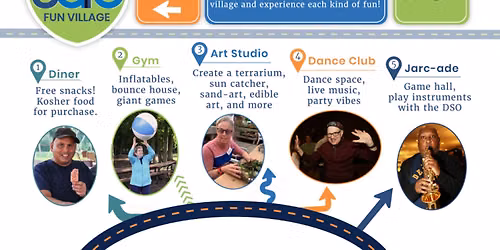 Jarc Fun Village